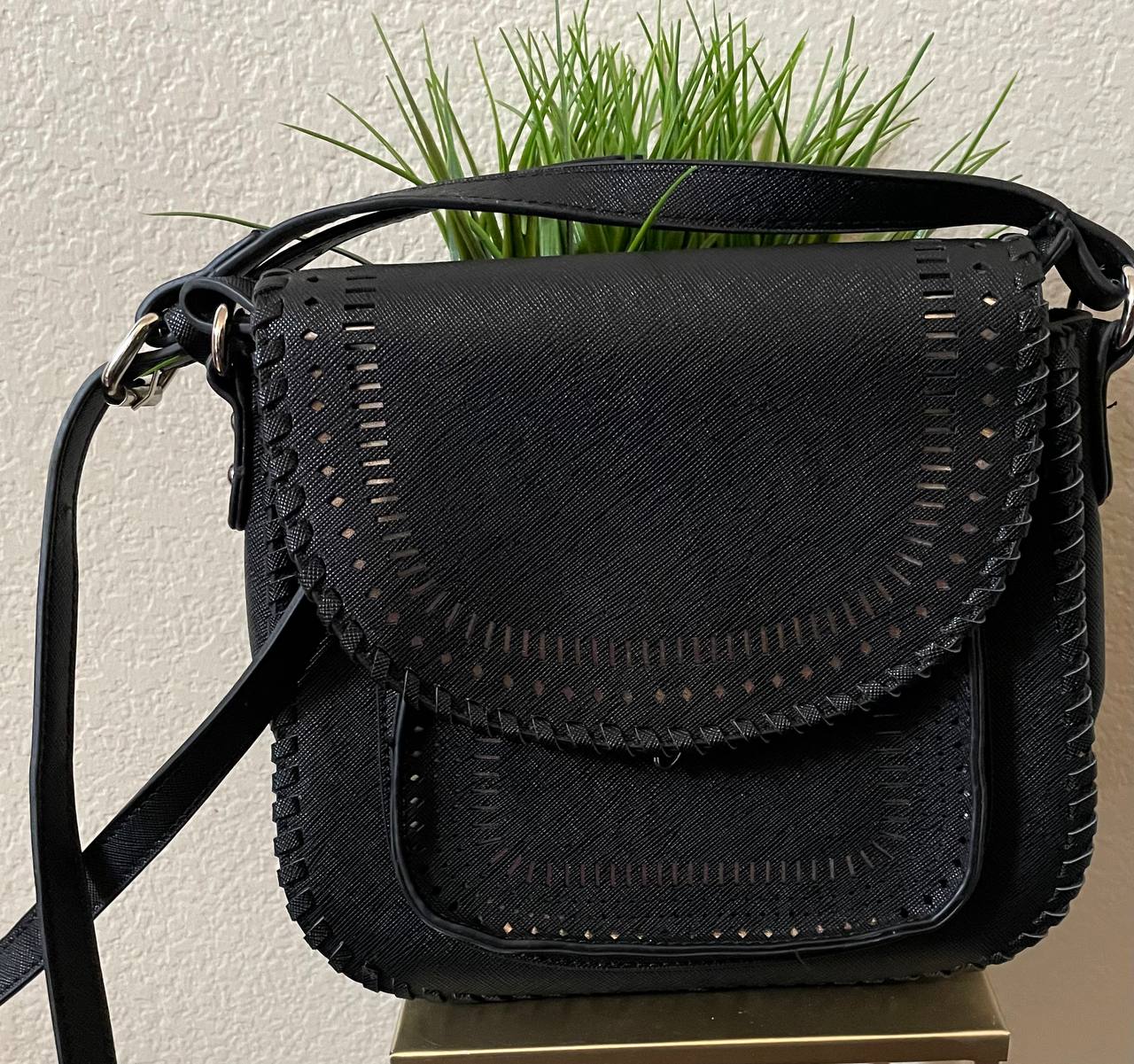 Black Purse