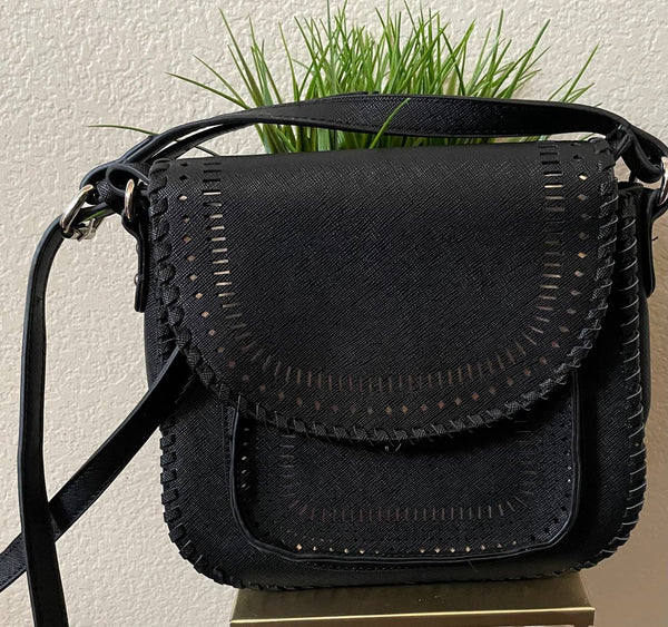 Black Purse