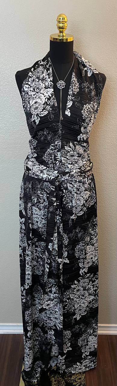 Hairstyle Jumpsuit size 2x and 3x